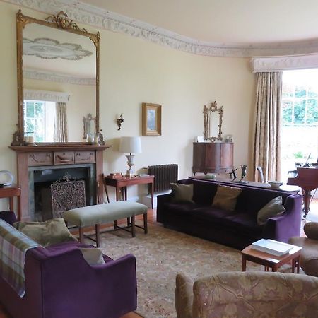 Ash Hill B & B Kilmallock Εξωτερικό φωτογραφία