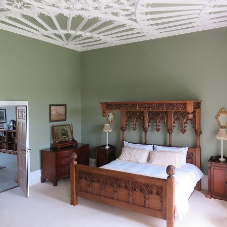 Ash Hill B & B Kilmallock Εξωτερικό φωτογραφία