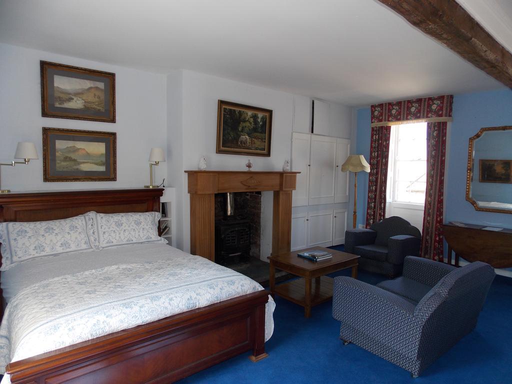 Ash Hill B & B Kilmallock Δωμάτιο φωτογραφία