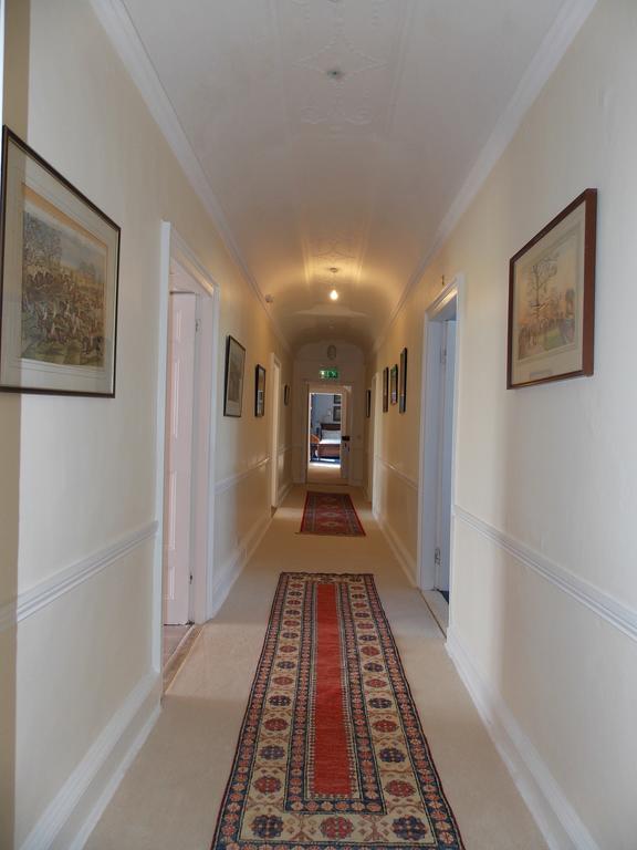 Ash Hill B & B Kilmallock Εξωτερικό φωτογραφία