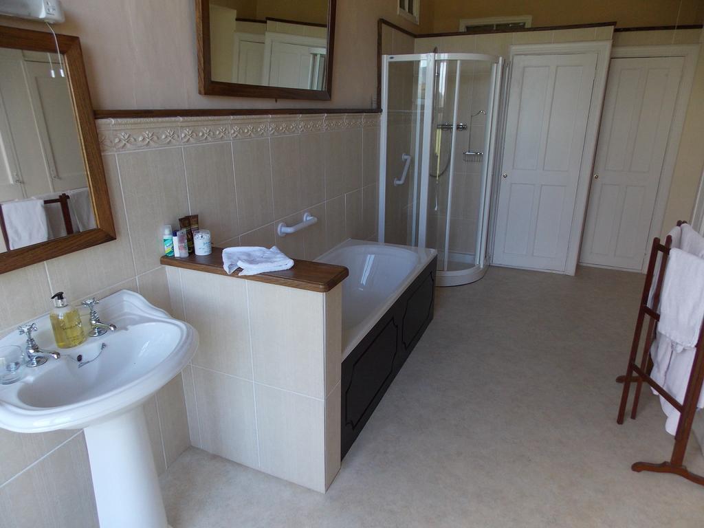 Ash Hill B & B Kilmallock Εξωτερικό φωτογραφία