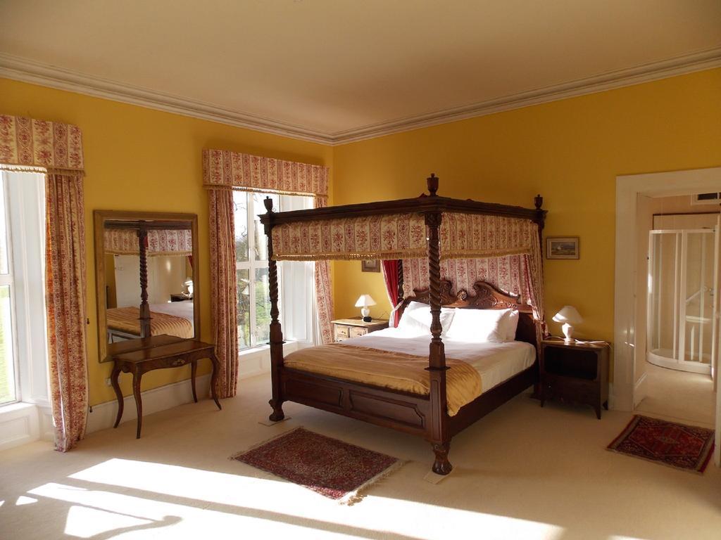 Ash Hill B & B Kilmallock Εξωτερικό φωτογραφία