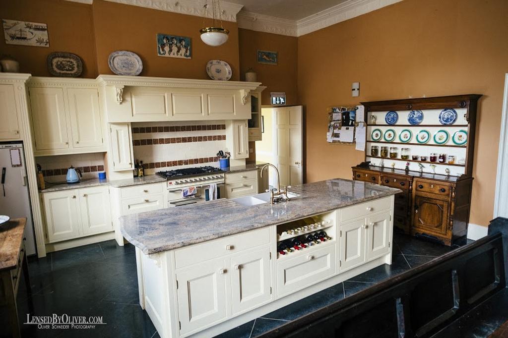 Ash Hill B & B Kilmallock Εξωτερικό φωτογραφία