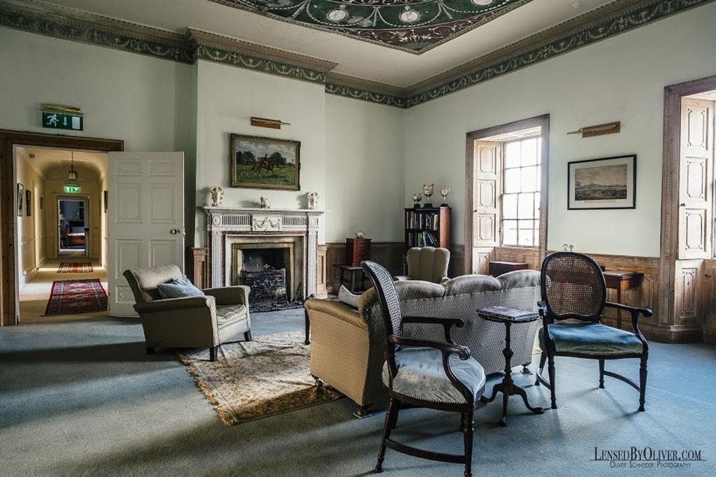 Ash Hill B & B Kilmallock Εξωτερικό φωτογραφία