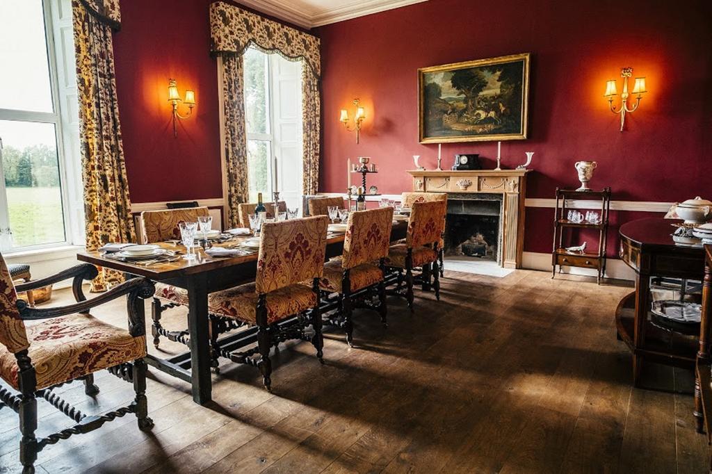 Ash Hill B & B Kilmallock Εξωτερικό φωτογραφία