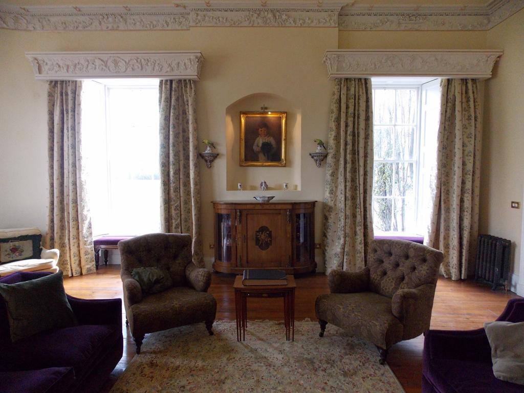 Ash Hill B & B Kilmallock Εξωτερικό φωτογραφία
