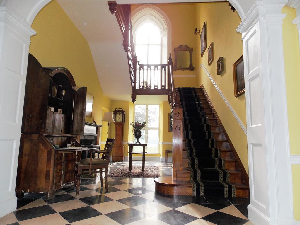 Ash Hill B & B Kilmallock Εξωτερικό φωτογραφία