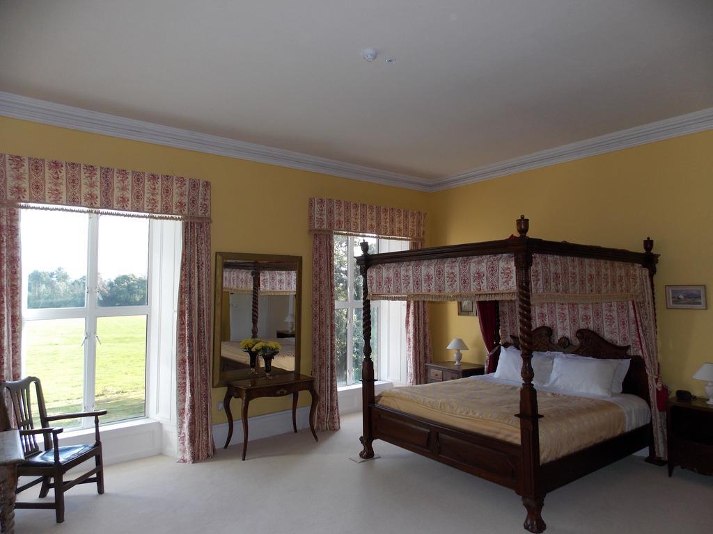 Ash Hill B & B Kilmallock Δωμάτιο φωτογραφία