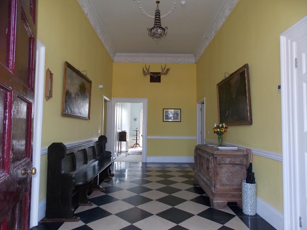 Ash Hill B & B Kilmallock Εξωτερικό φωτογραφία