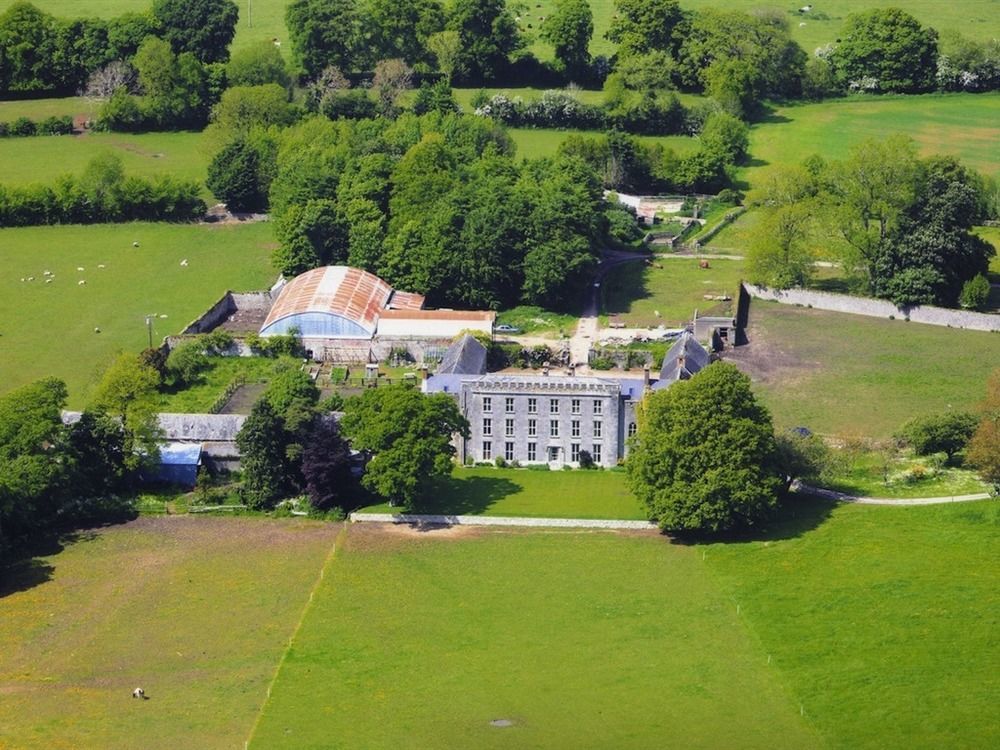 Ash Hill B & B Kilmallock Εξωτερικό φωτογραφία