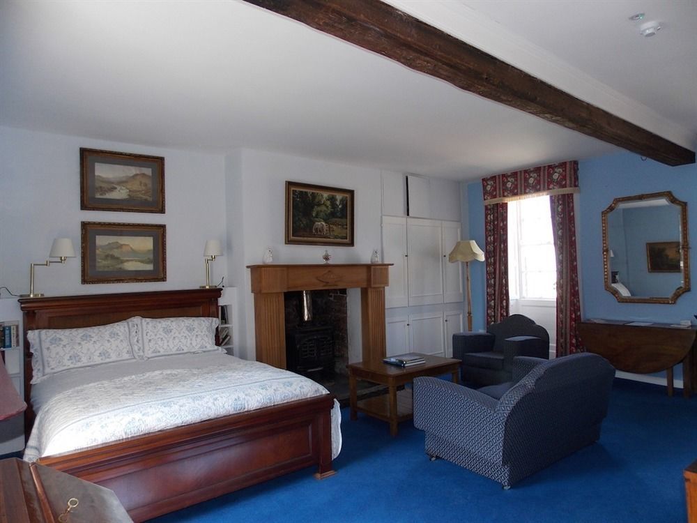 Ash Hill B & B Kilmallock Εξωτερικό φωτογραφία