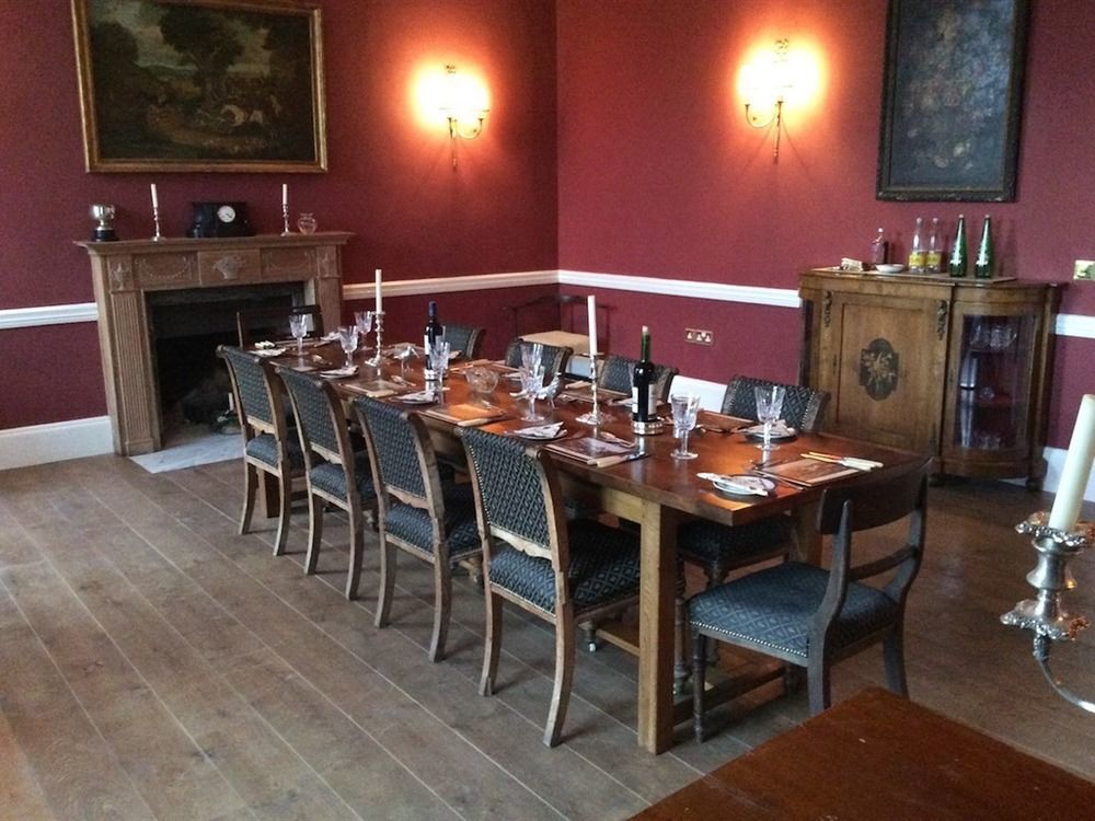 Ash Hill B & B Kilmallock Εξωτερικό φωτογραφία