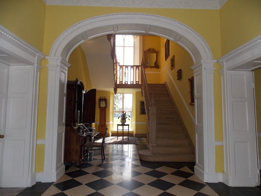 Ash Hill B & B Kilmallock Εξωτερικό φωτογραφία