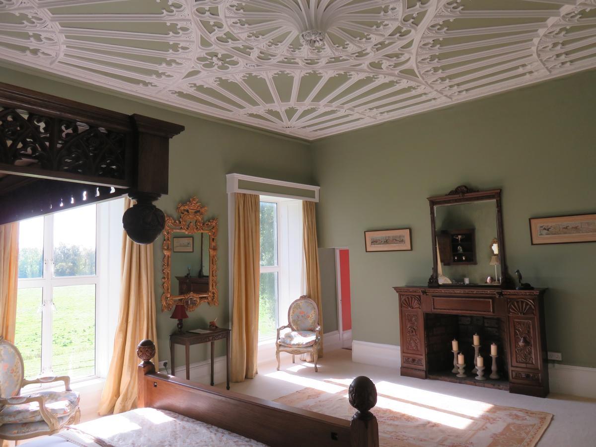 Ash Hill B & B Kilmallock Εξωτερικό φωτογραφία