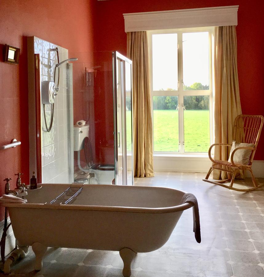Ash Hill B & B Kilmallock Εξωτερικό φωτογραφία