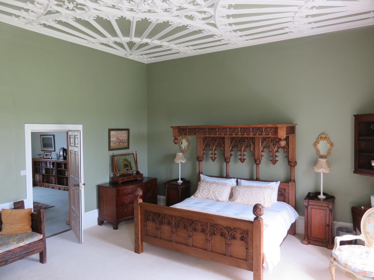 Ash Hill B & B Kilmallock Εξωτερικό φωτογραφία